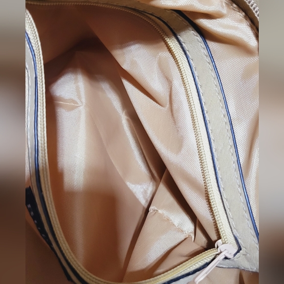 NWOT Weekender Travel Baby Briefcase School Gym Tote Bag - Picture 10 of 15